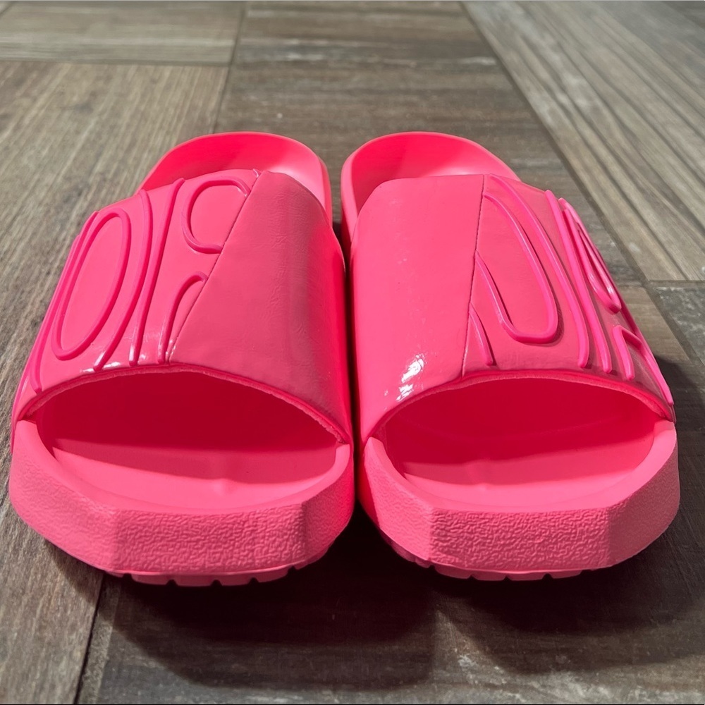 Jordan Nola Slides Size 7 - image 3